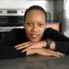 Eunice Kamau