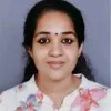 Pooja Lakshmi Mohan