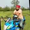 Md Mozibur Rahman