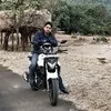 Nitish Mahadik