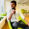 Ajay More