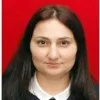 Konul Baghirova