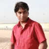 Sangram Pattanayak