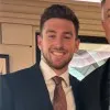 Jake McGinty
