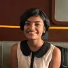 Miriam Maria Thomas Tharakan