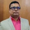 Rishikesh Chaudhary