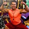 Adam Loadenthal