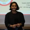 Praahthana Karthikeyan