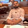 Paritosh Kumar