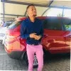 Minenhle Ndlovu