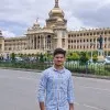 Kuruva sedarabai Vijaykumar