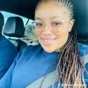 Morwesi Martha Magabane