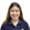 Lizette Mae Castro