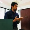 Neeraj Kumar