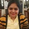 Manjari Shrivastava
