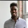 Nino Williams