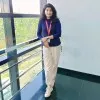 Anju Nampoothiri