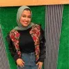 ghada mahmoud