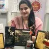 simran bohra