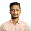 Karthik Patil