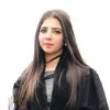 Zoona Azam