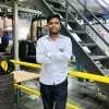 Abhishek Pal