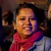 Ankita Dutta Chowdhury