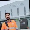 Vinay kumar