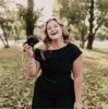 Zoe van der Merwe