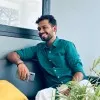 Abhijith Anil
