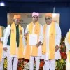 Dharm Prakash Singh