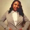 Nyasia Sanders