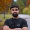Sajawal Ahmed