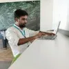 Md Ehtisham uz zama