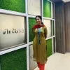 Nikhitha Sadasivuni