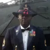 Emmanuel Antwi