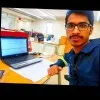 Bharat Parwani