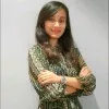 Mansi Pitroda