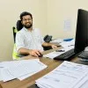 Nikhil Raj