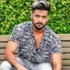VIKASH RAO