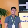 Nicholas Seah