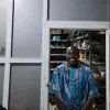 Araba Solomon