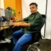Anshul Varshney