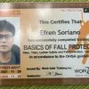 Efren Soriano
