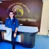 Ishita Agarwal