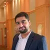 Sheraz Ahmad