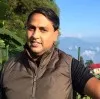 Pratap Parida