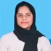 Shahana sherin