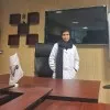 Shaghayegh Ghorbani Neshlandeh