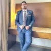 Rahul Chakroborty